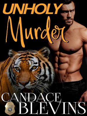 cover image of Unholy Murder